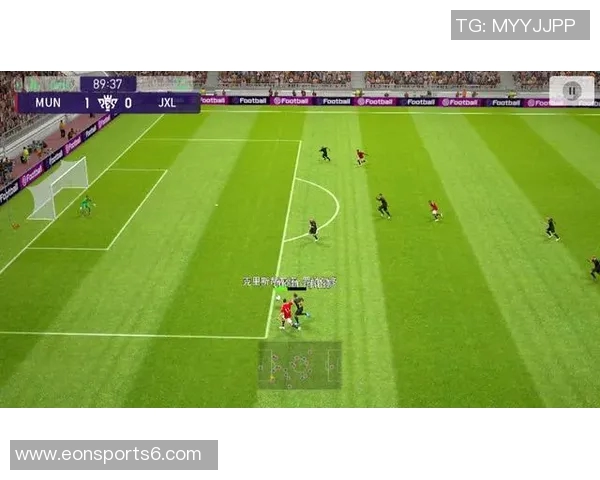 实况足球433战术解析与实战技巧分享助你提升游戏水平 实况足球433战术解析与实战技巧分享助你提升游戏水平