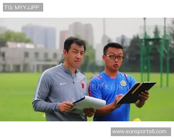 韩国足球队长的领导力与球队发展之路探讨 韩国足球队长的领导力与球队发展之路探讨