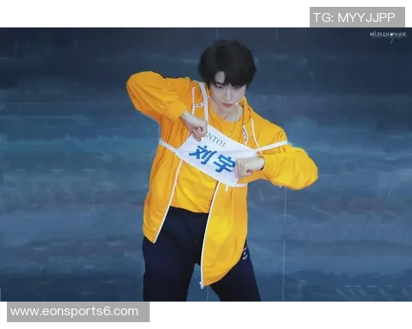 刘宇足球:从青训新星到职业赛场的奋斗历程与未来展望 刘宇足球:从青训新星到职业赛场的奋斗历程与未来展望