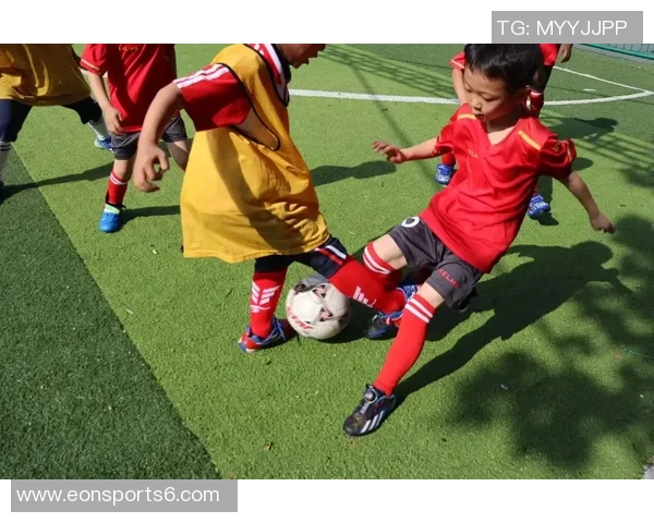 一起足球吧让我们在绿茵场上挥洒汗水共享激情与友谊的美好时光