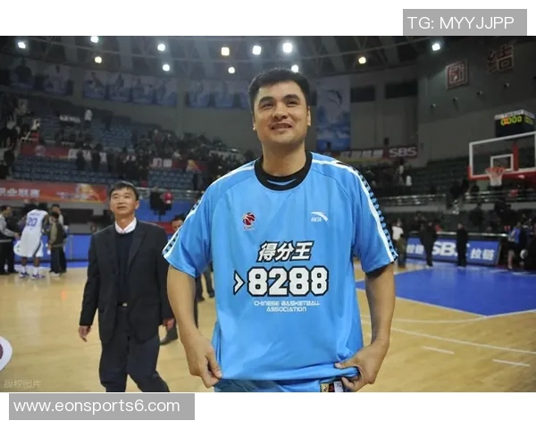 刘玉栋直言不讳王治郅揭杨瀚森短板并警示CBA球员成长之路