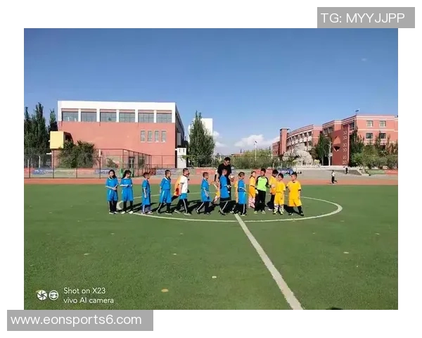 幼儿园足球比赛总结与反思促进孩子们身心健康成长的有效途径