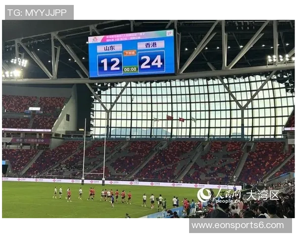 香港足球联赛新赛季展望球迷热情高涨期待精彩对决与球队表现