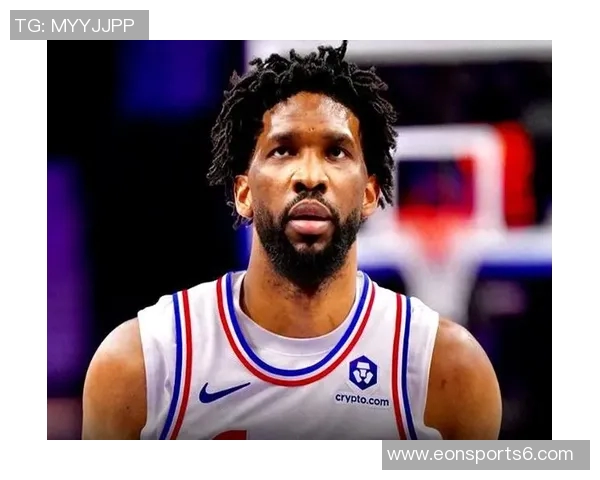 76人官方宣布恩比德本赛季报销正与医疗团队共同制定康复计划