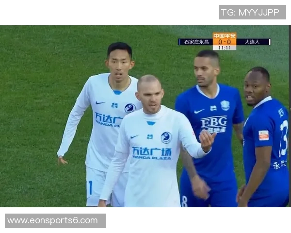 大连队迎战永昌队期待逆转局势争取宝贵三分